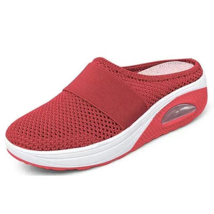 Comfortable Air Cushion Slip On Shoes