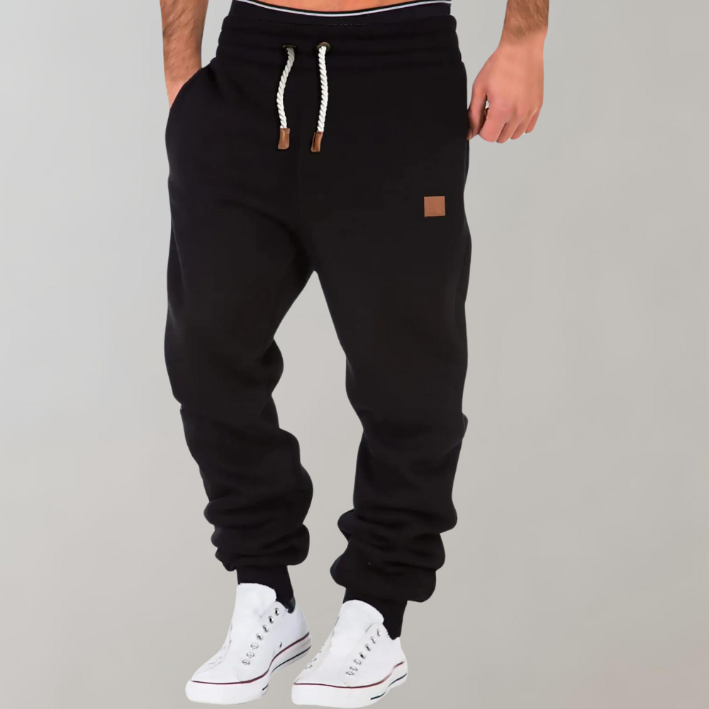 Men's Casual Jogging Pants