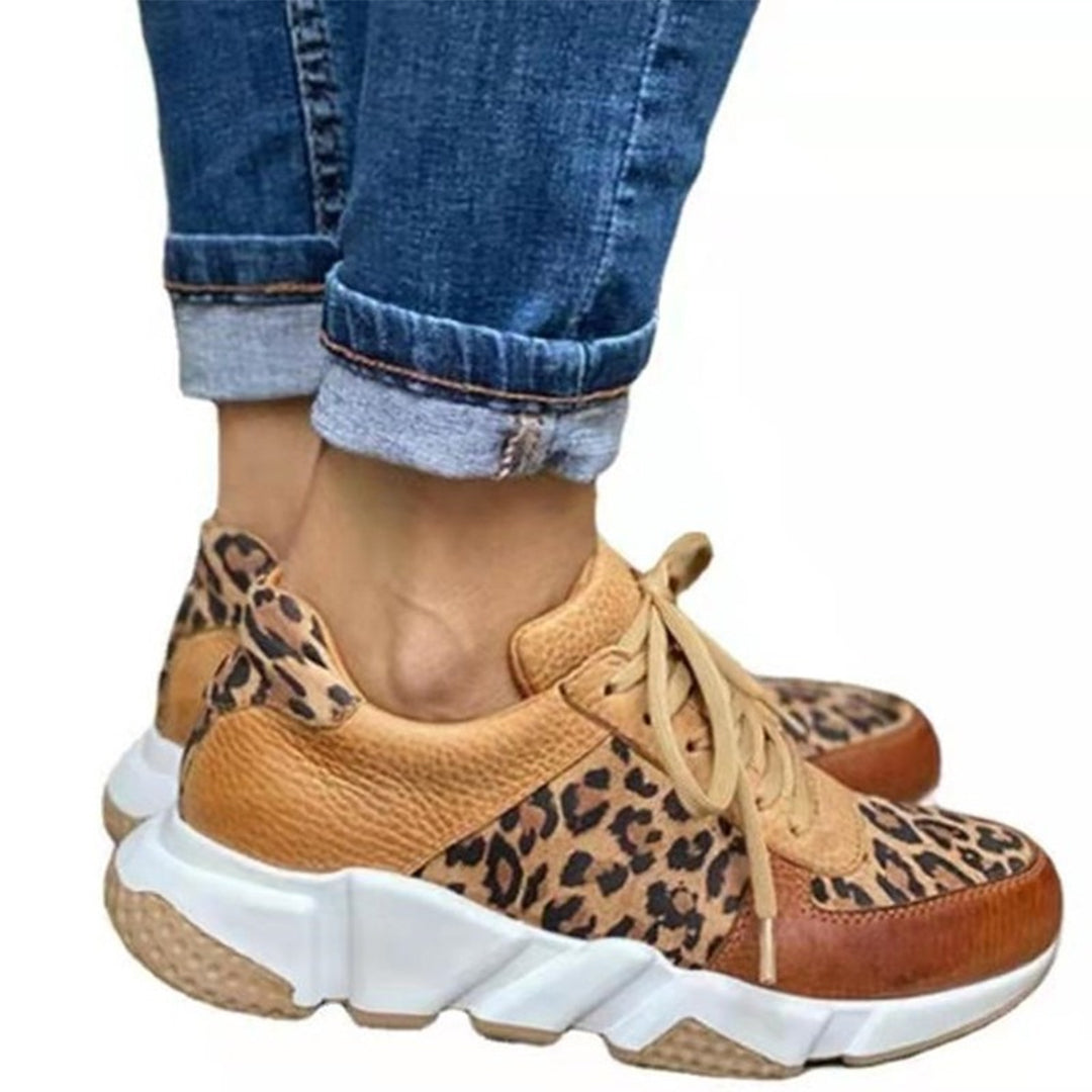 Eleanor | Women’s Spring Open Toe Platform Shoes