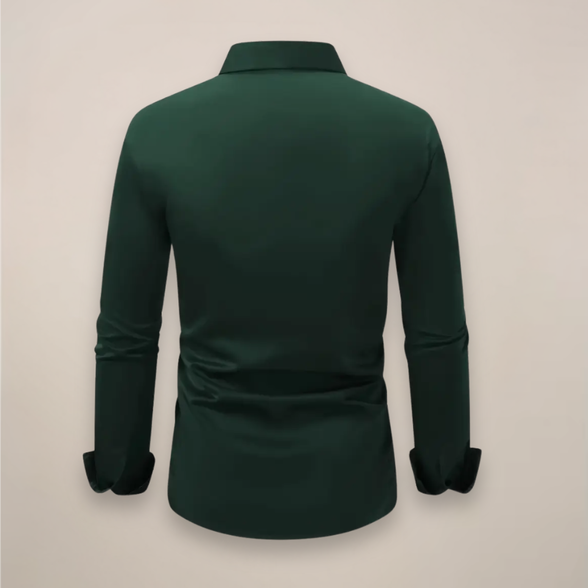 Andrew | Men Spring Long Sleeve Shirt