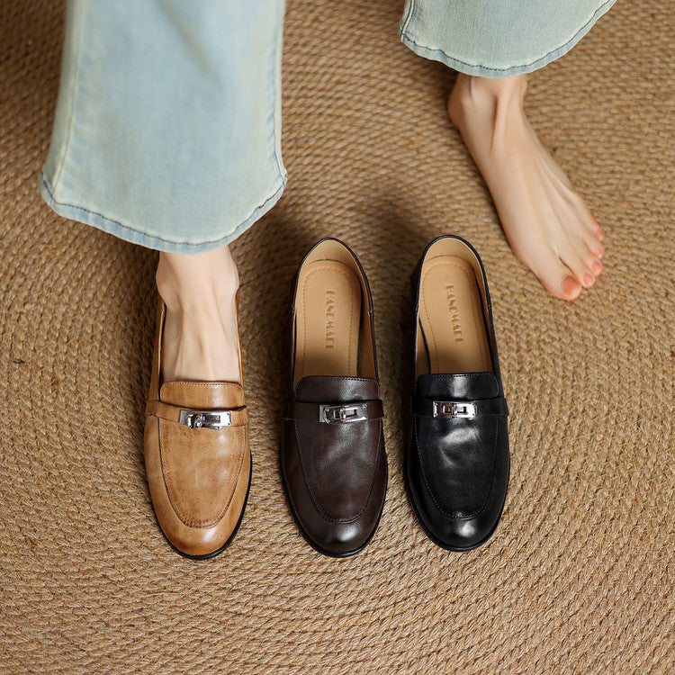 Women’s Olen Genuine Leather Shoes