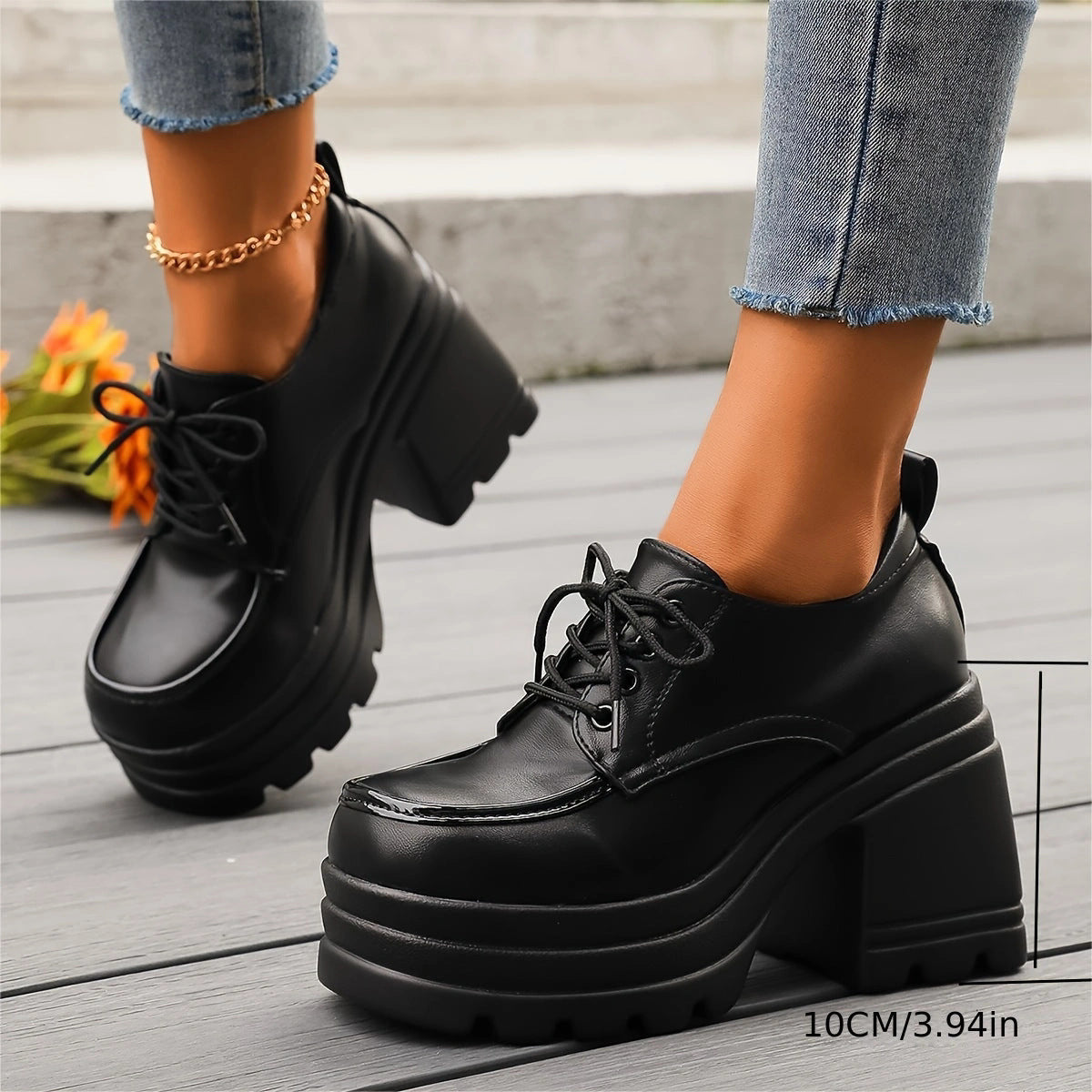 Women’s Erla Platform Shoes