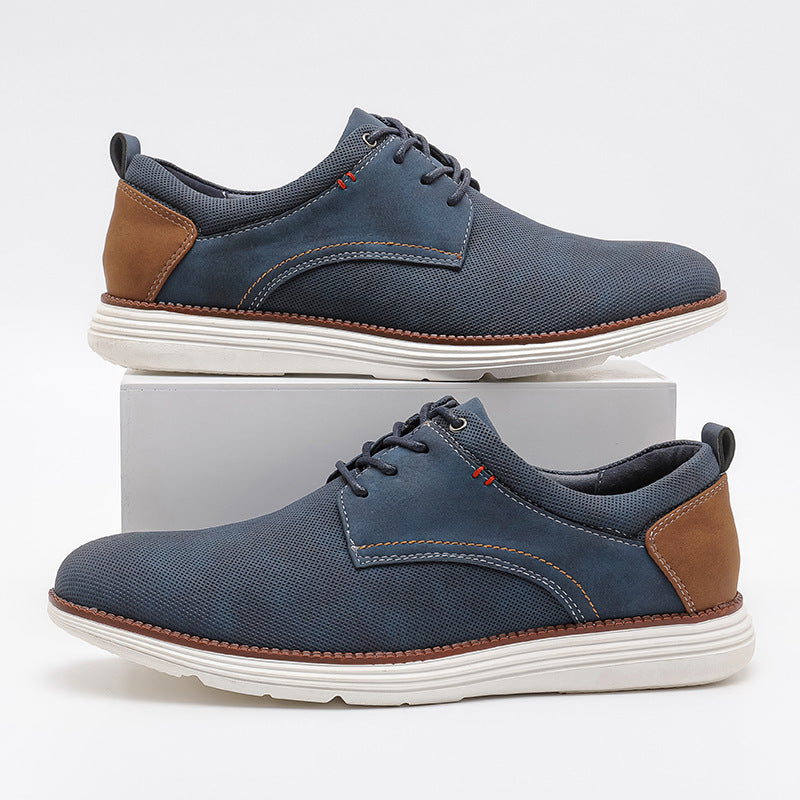 Men's Voltan Premium Leather Shoes