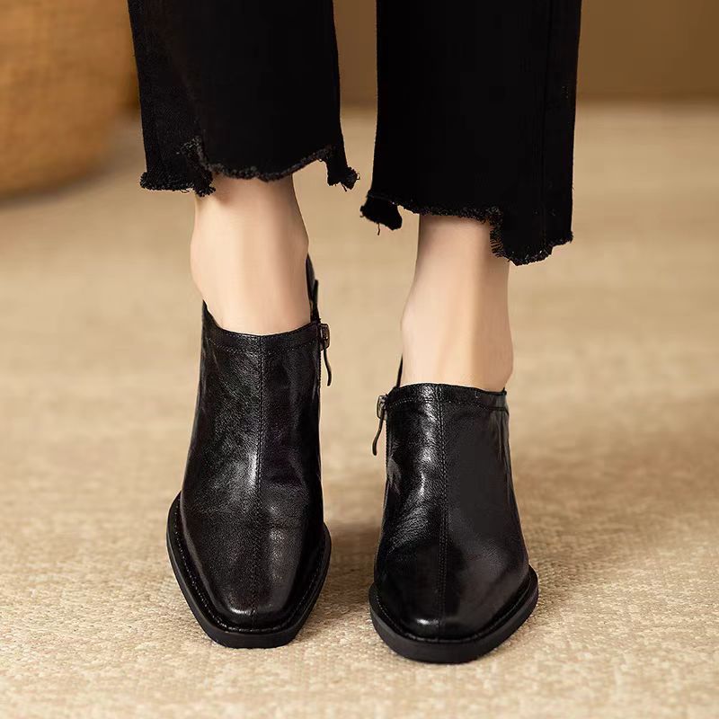 Rysa Heels