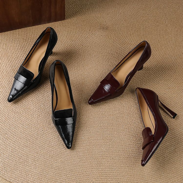 Edra Heels