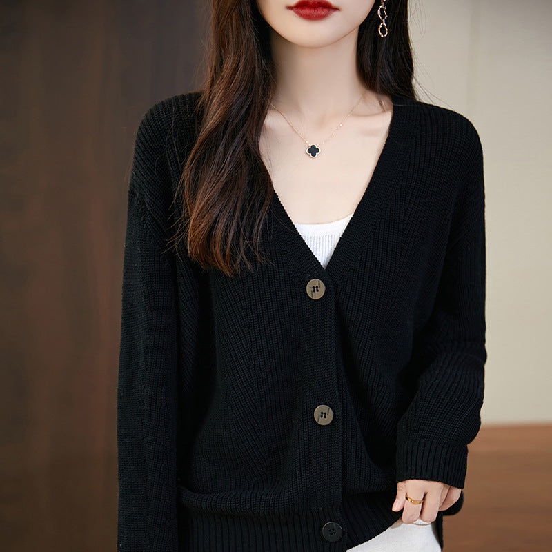 Women’s Caria Sweater