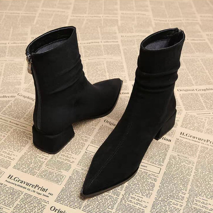 Elia Boots