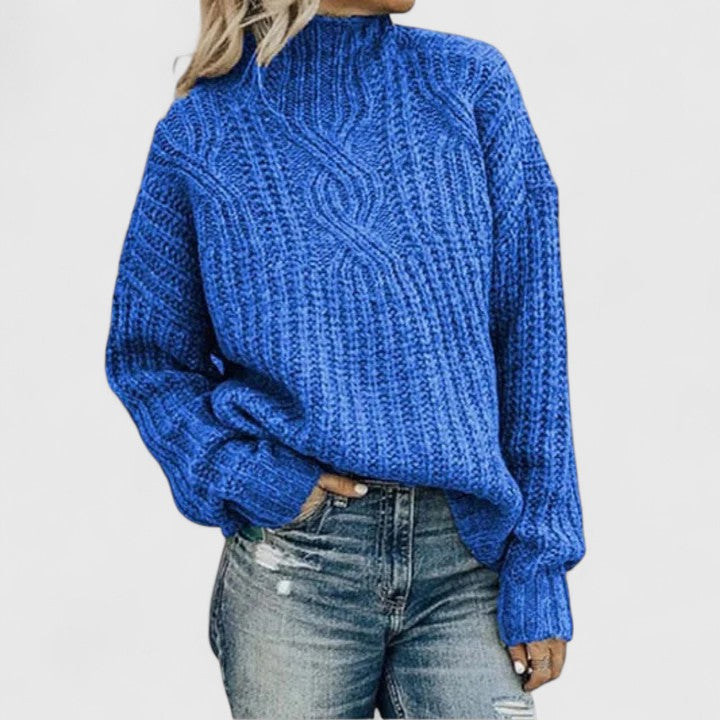 Isabel Women's Sophisticated Sweater