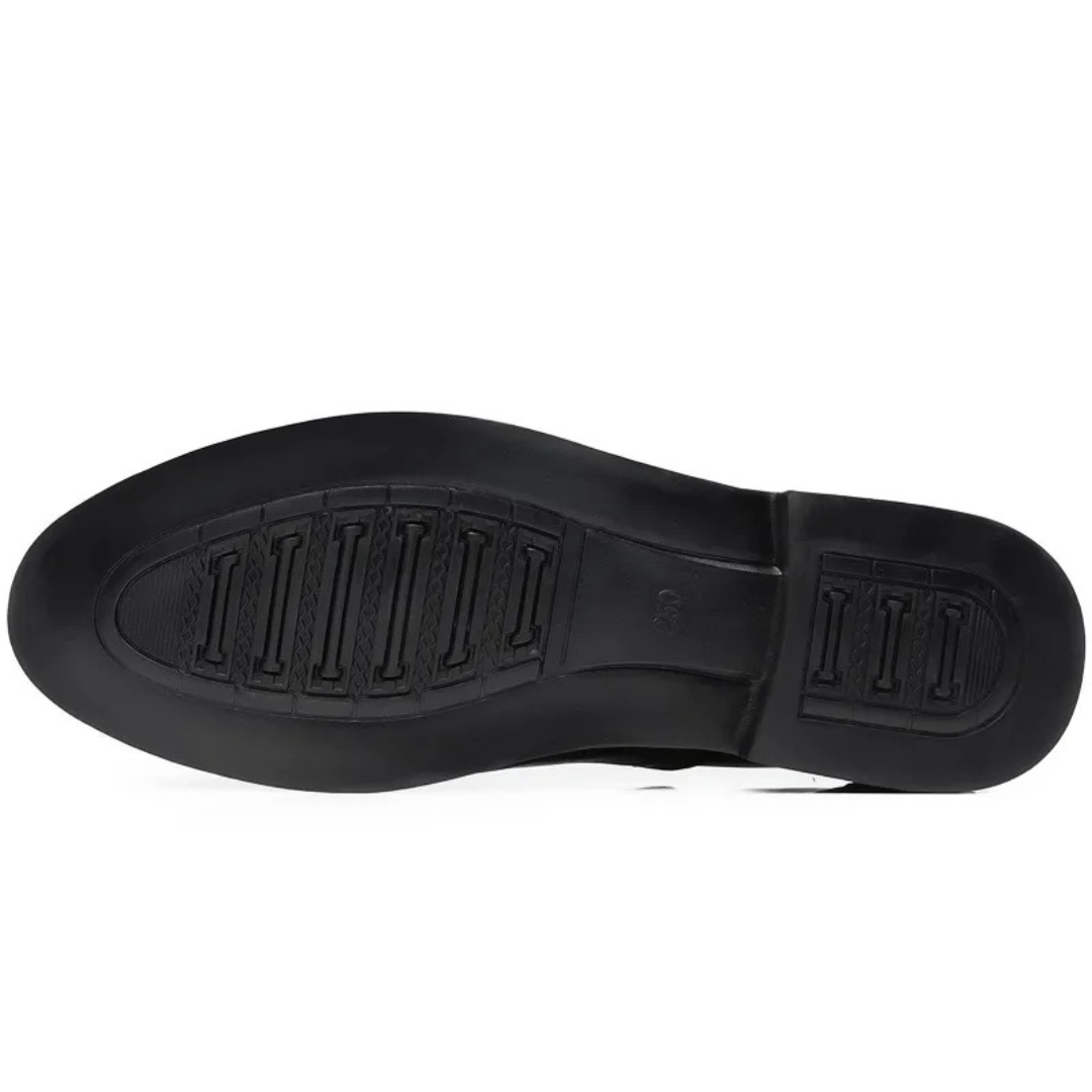 Luke | Men Summer Classic Lace Up Shoes