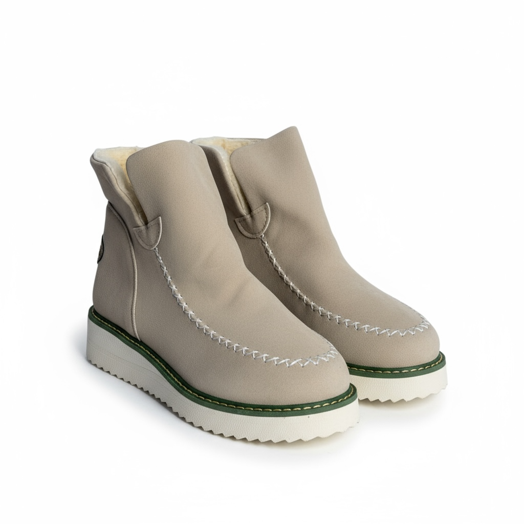 Women's Comfy Boots