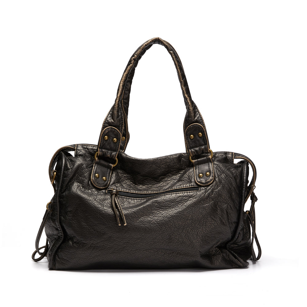Women's Golf Pocket Black