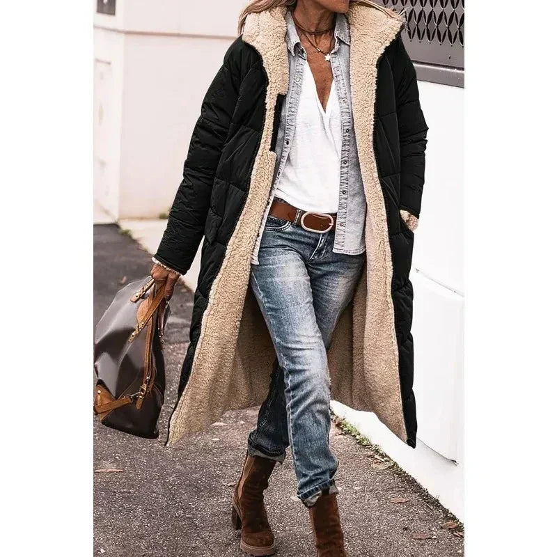 Viviana Women's Waterproof Trench Coat