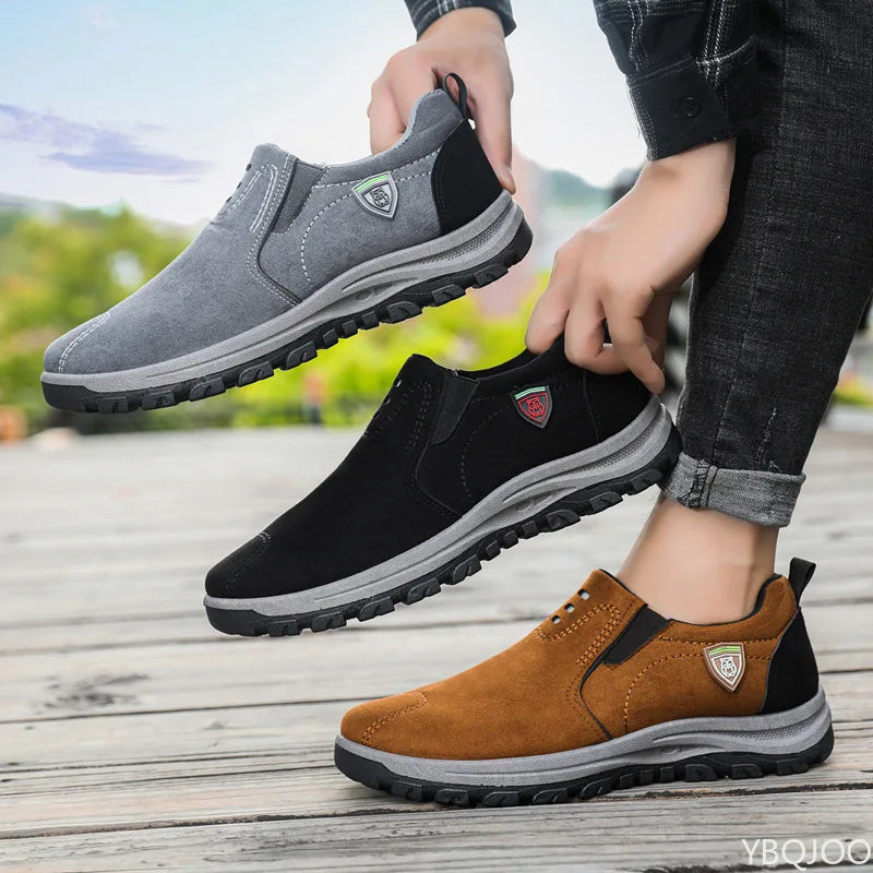 Men's Riker Shoes