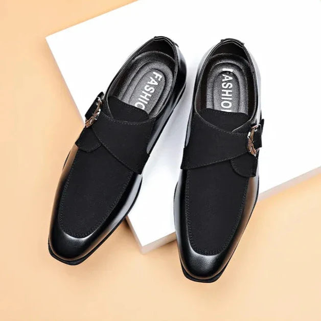 Men's Karger Monk Shoes