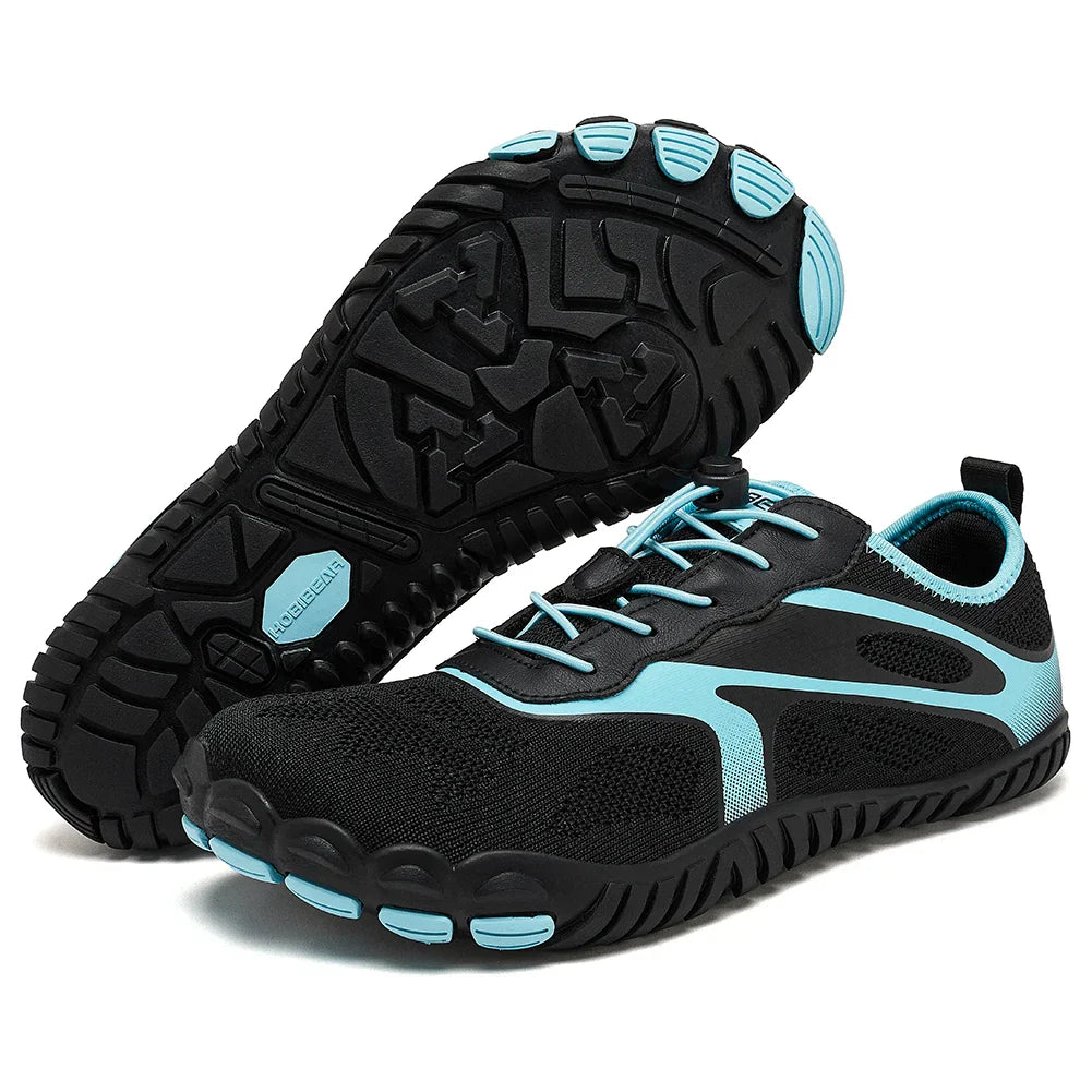 Calloway Wide Toe Barefoot Shoes -> Calloway Women's Barefoot Wide