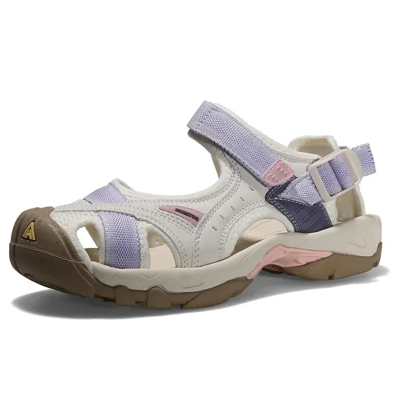 Women's Adjustable Strap Sandals
