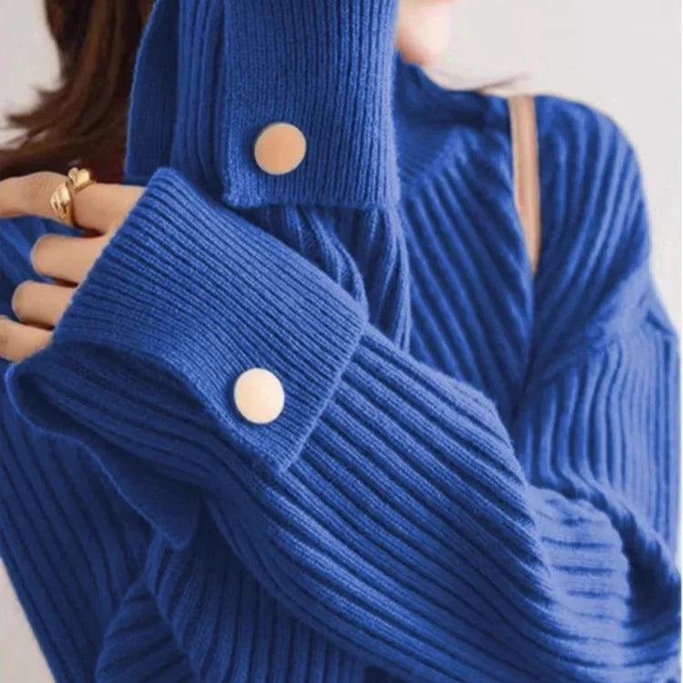 Women’s Niko Sweater