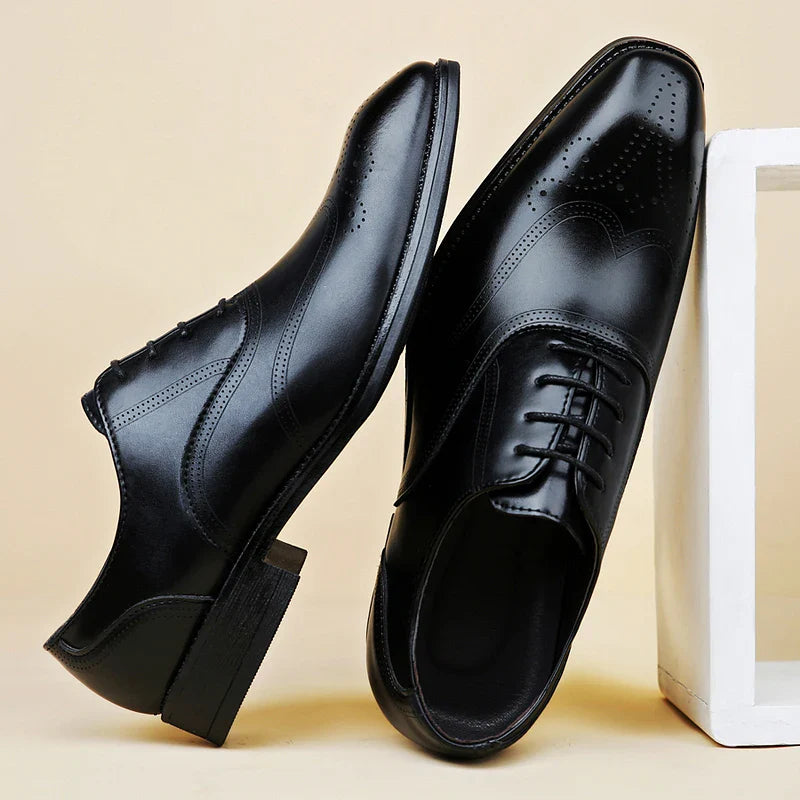 Men's Arden Genuine Leather Shoes