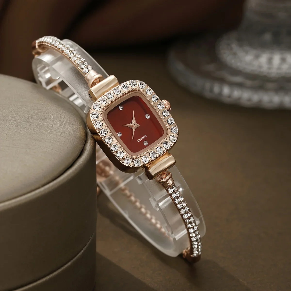 Serene Eclat Watch - Jack Hafford