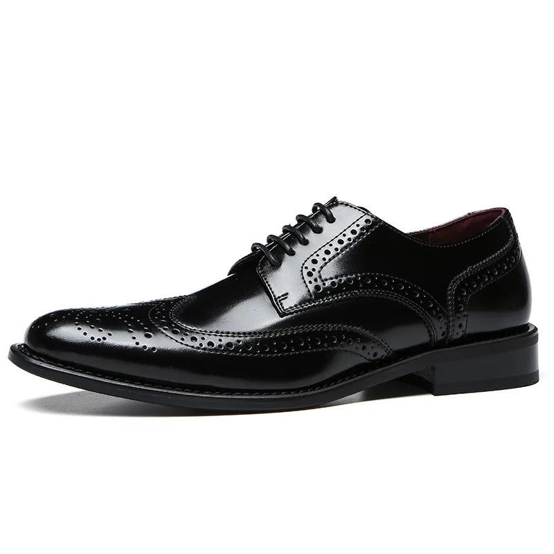 Men's Vicenza Dress Shoes
