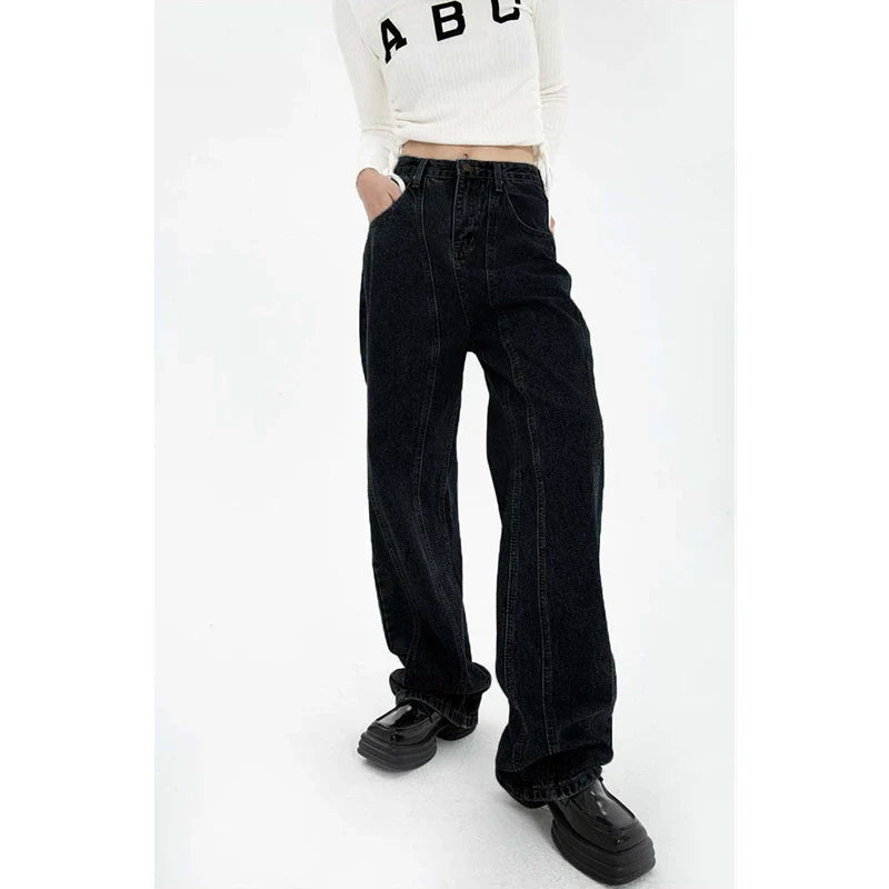 Noemi Denim Jeans