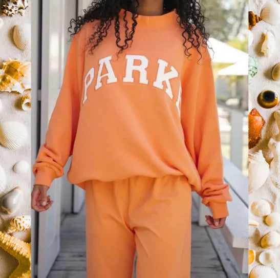 Women's Full Sleeve Printed Sweater