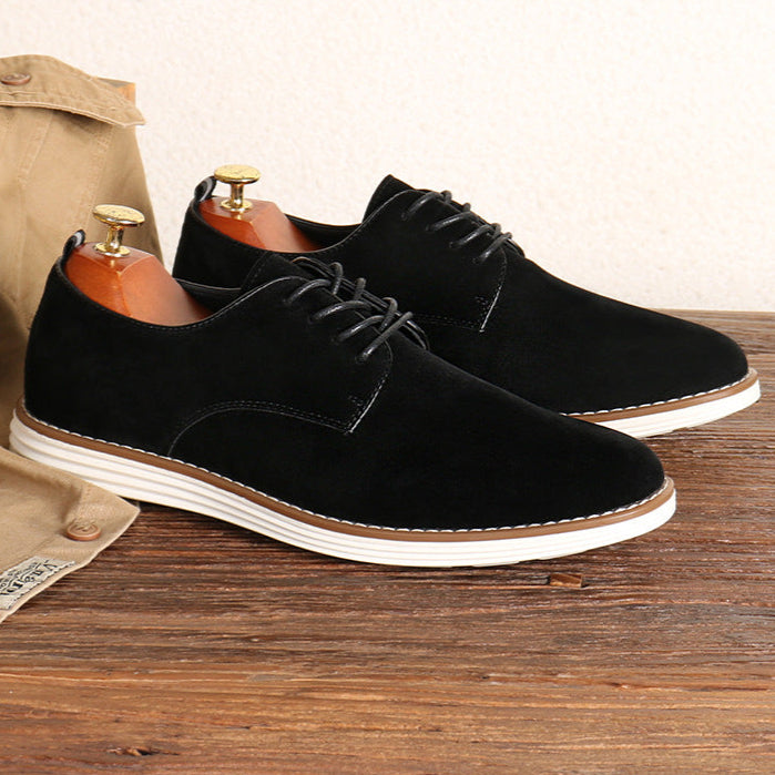 Men's Castro Suede Shoes