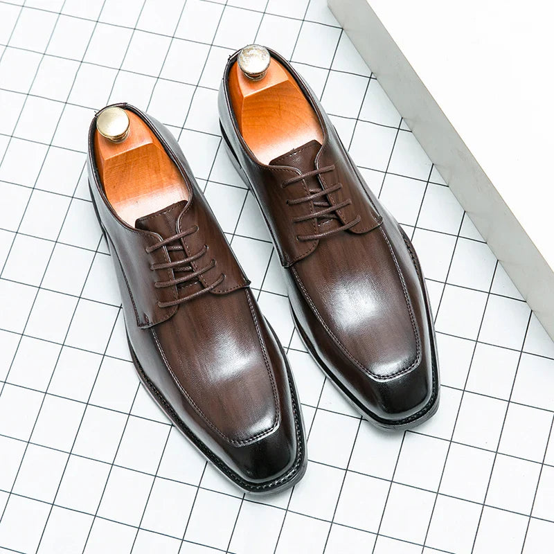 Men's Deric Dress Shoes