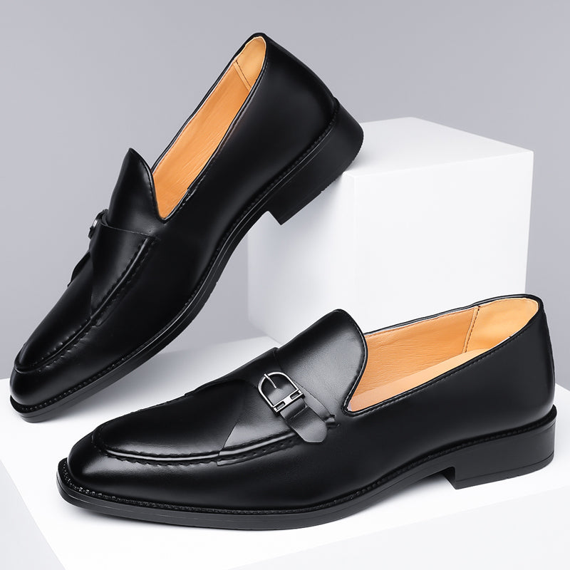 Men's Reynold Genuine Leather Shoes