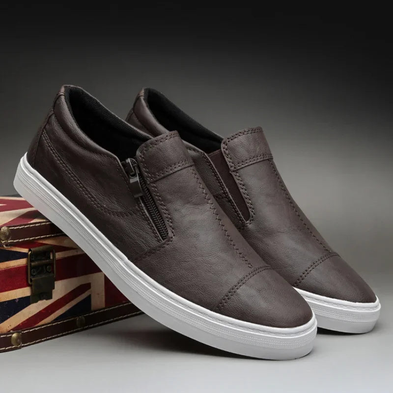 Hamilton Sneakers