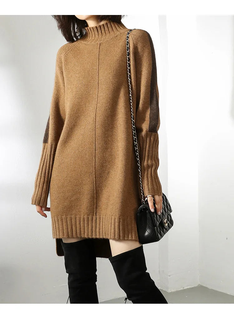 Women’s Venessa Sweater Dress