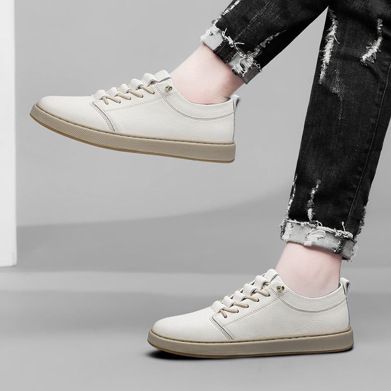 Men's Rex Leather Shoes