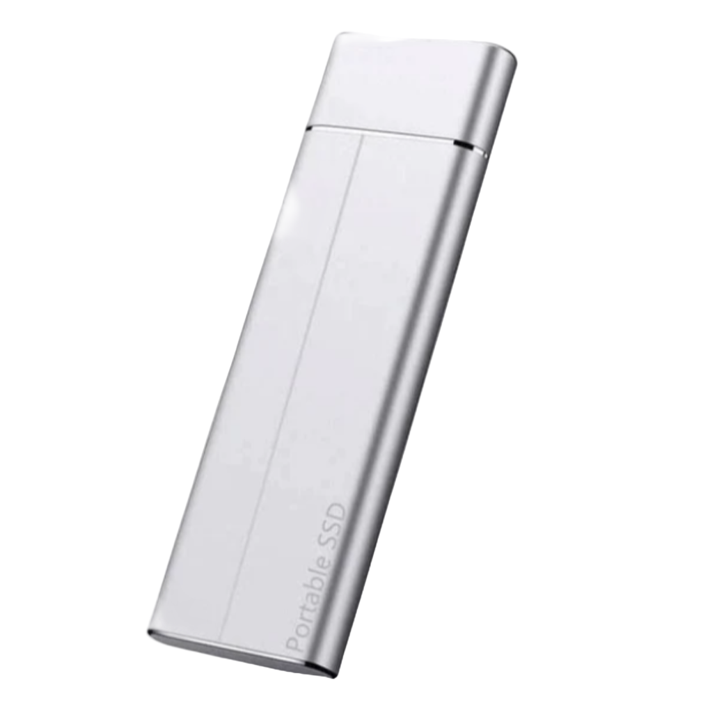 Portable Solid State Drive Ultra Fast 1TB