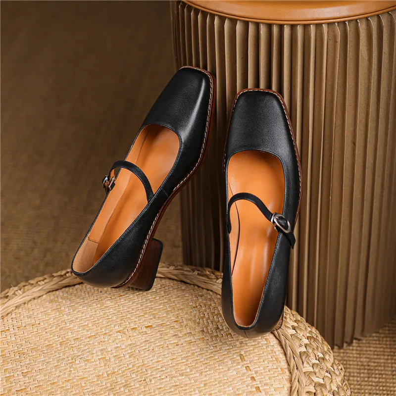 Women’s Ryka Genuine Leather Shoes