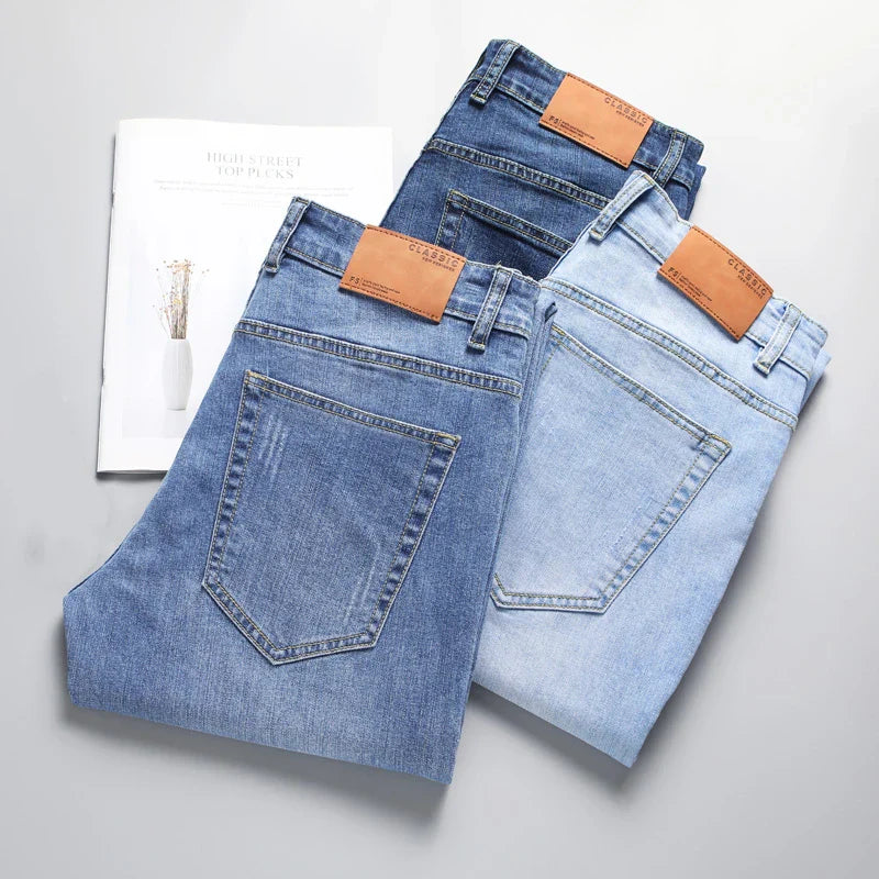 Carson Jeans