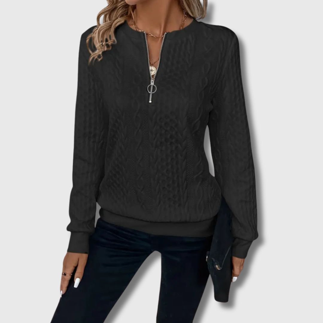 Elegant Women's Sweater Comfortable