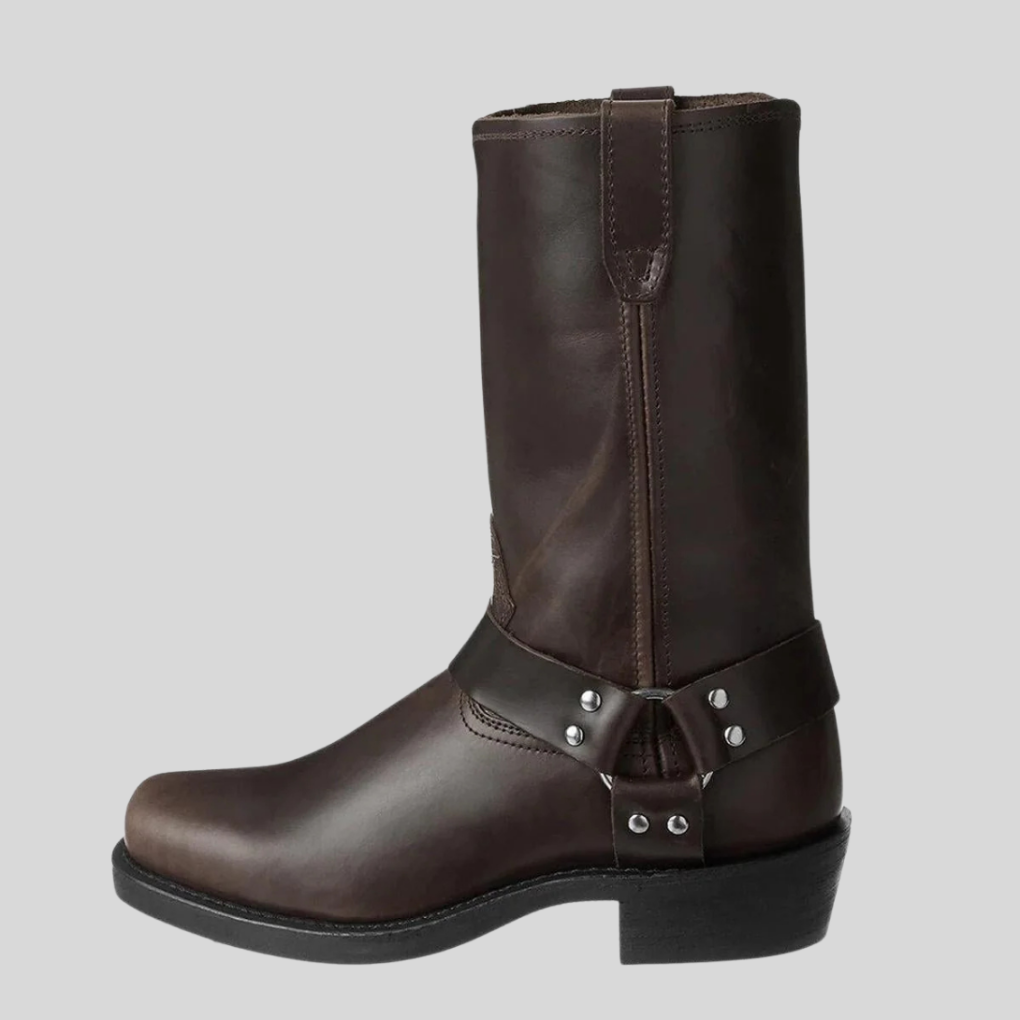 Men's Western Cowboy Boots