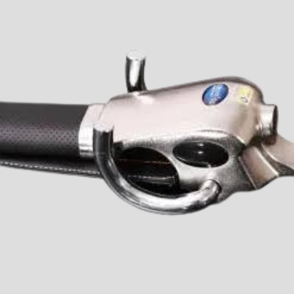 Adjustable Steering Wheel Lock Anti Theft Device