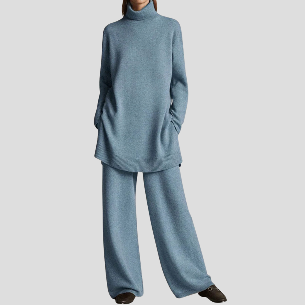 Women's Coordinated Clothing Set