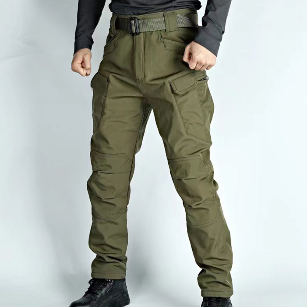 Men's Hiking Pants Waterproof Outdoor