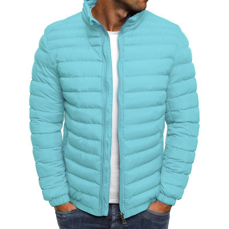 WeatherArmor Down Jacket Insulated Waterproof