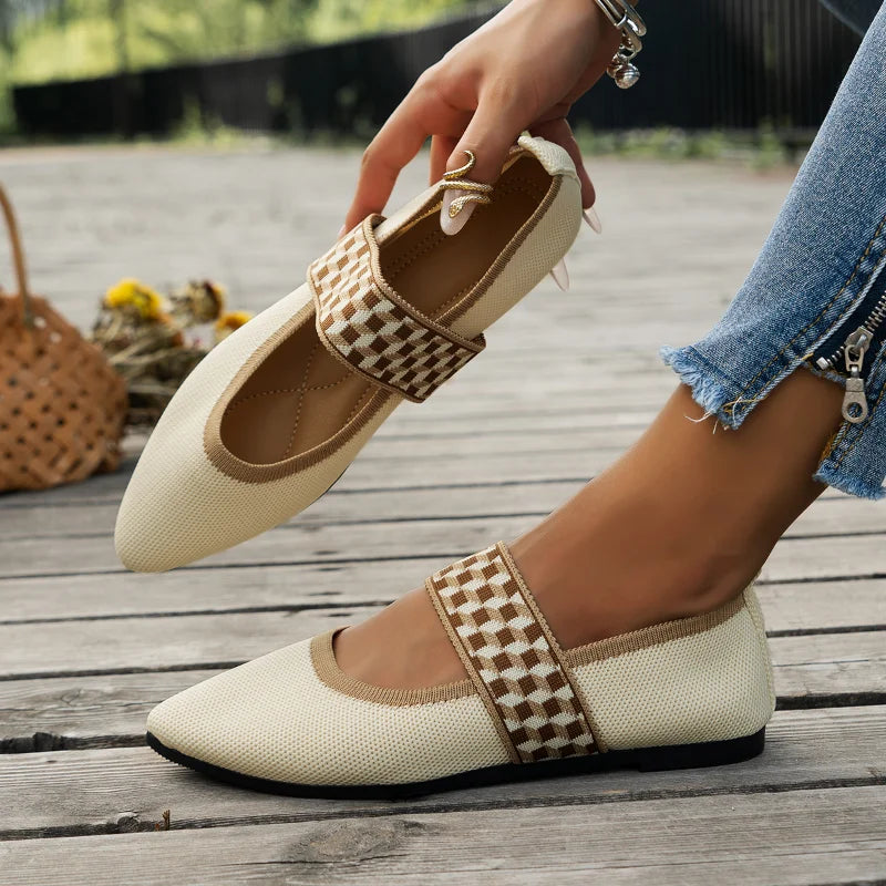 Women's Elegant Shoes