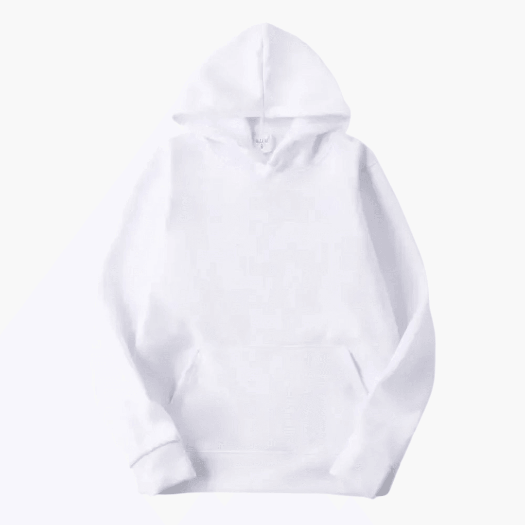 George | Men’s Classic Pullover Hoodie