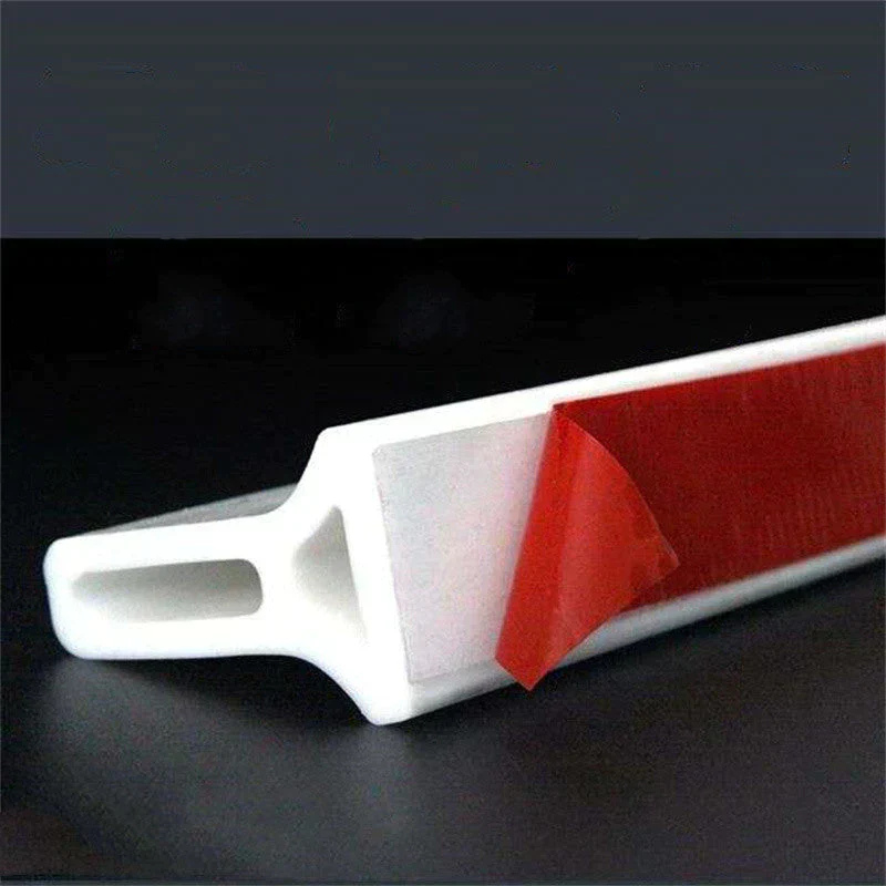 Silicone Bathroom Kitchen Seal Leak Proof