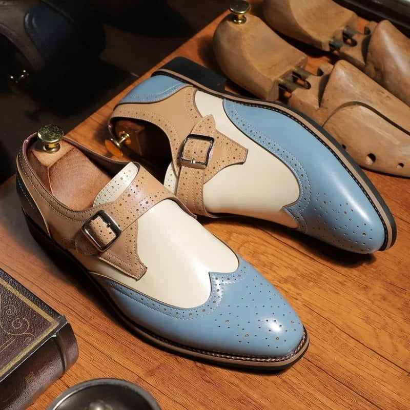 Men's Ferrano Dress Shoes