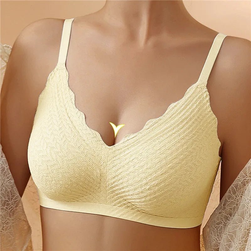 Women's Bralette Style Bra