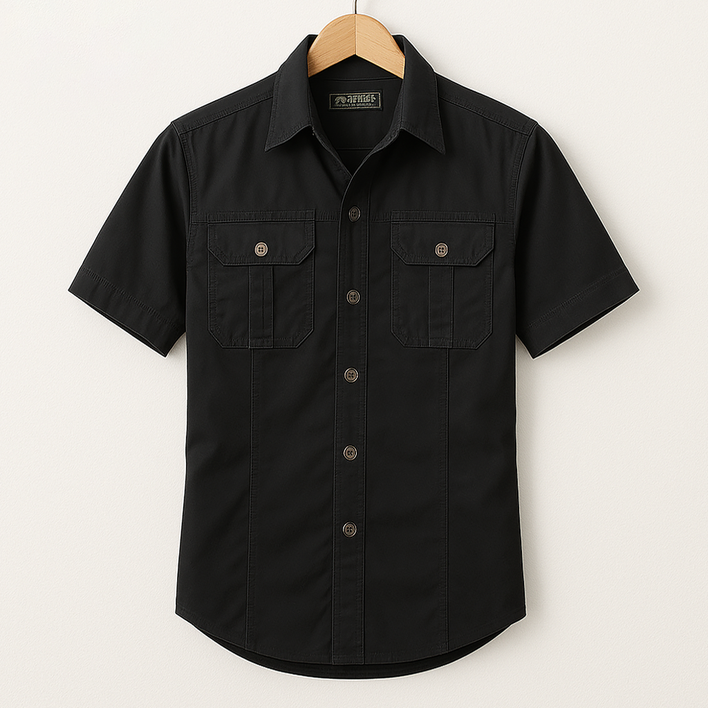 Carson Shirt