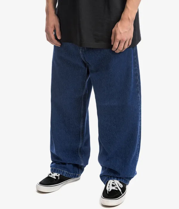 Brandon | Men’s Spring Wide Leg Street Jeans