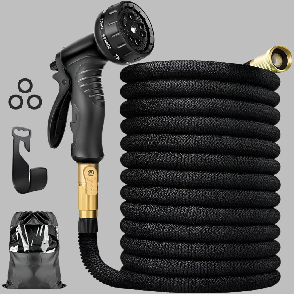 Expandable Garden Hose 30m