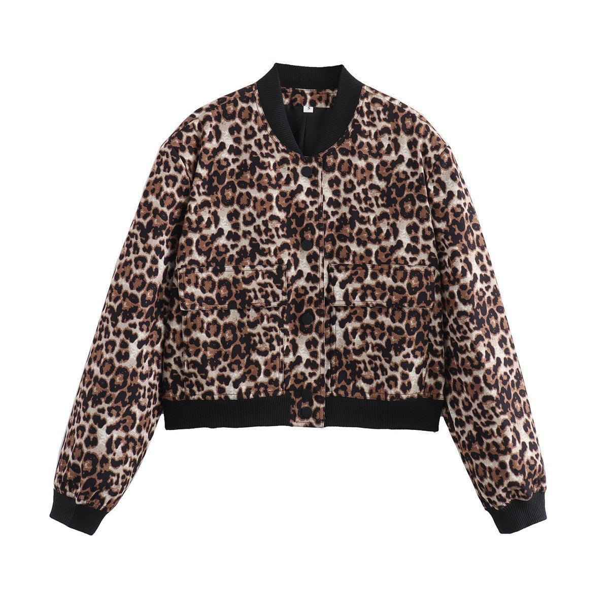 Women's Zip Jacket Two Pocket